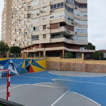 Estudio La Colina, Torremolinos - Kainga Homes Eksteriør billede