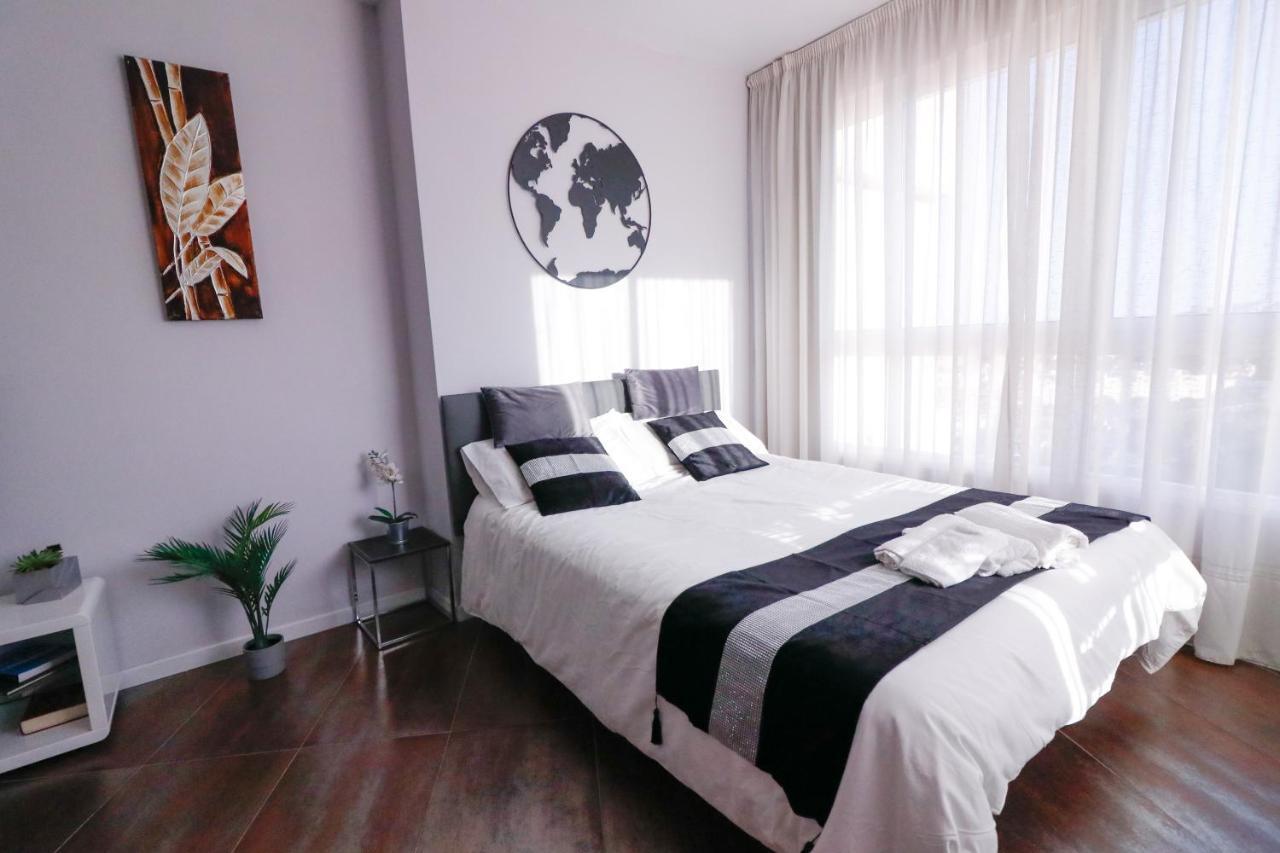 Estudio La Colina, Torremolinos - Kainga Homes Eksteriør billede