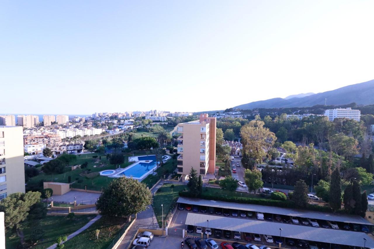 Estudio La Colina, Torremolinos - Kainga Homes Eksteriør billede