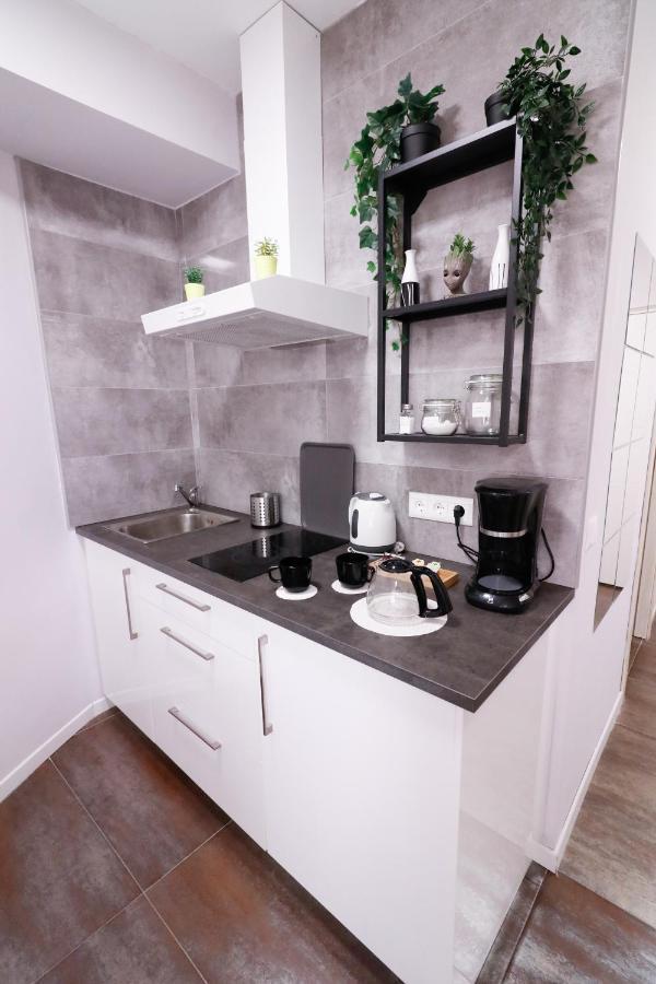 Estudio La Colina, Torremolinos - Kainga Homes Eksteriør billede