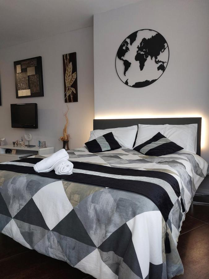 Estudio La Colina, Torremolinos - Kainga Homes Eksteriør billede