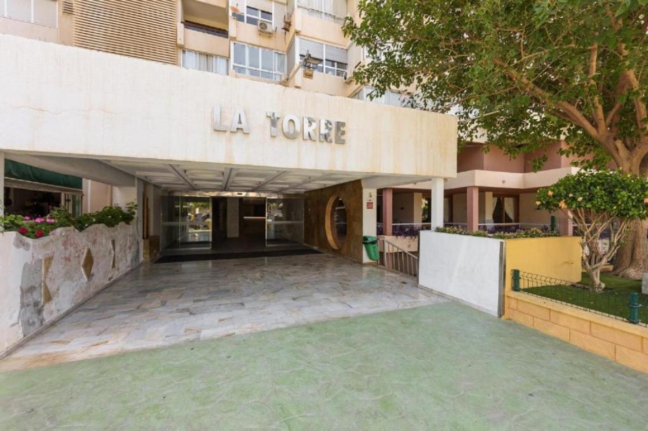 Estudio La Colina, Torremolinos - Kainga Homes Eksteriør billede
