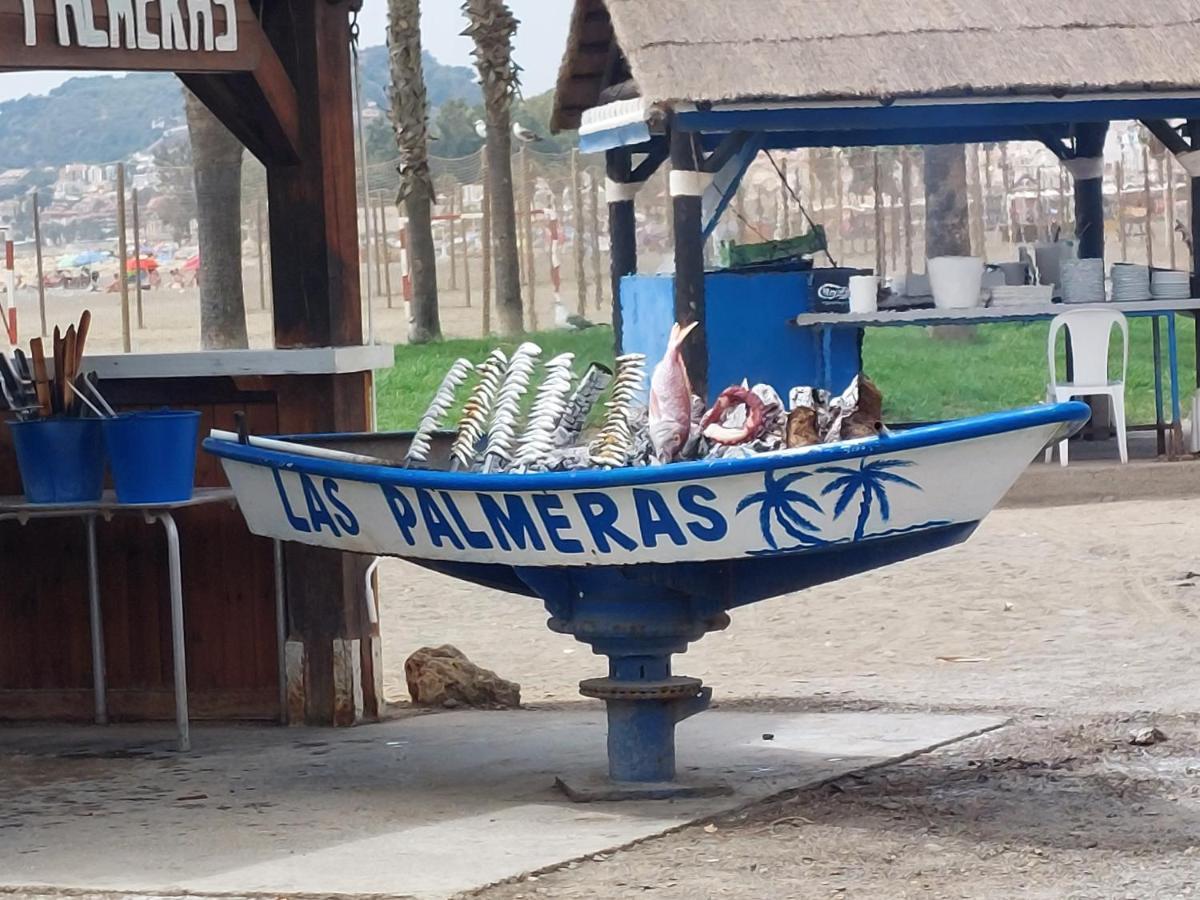 Estudio La Colina, Torremolinos - Kainga Homes Eksteriør billede