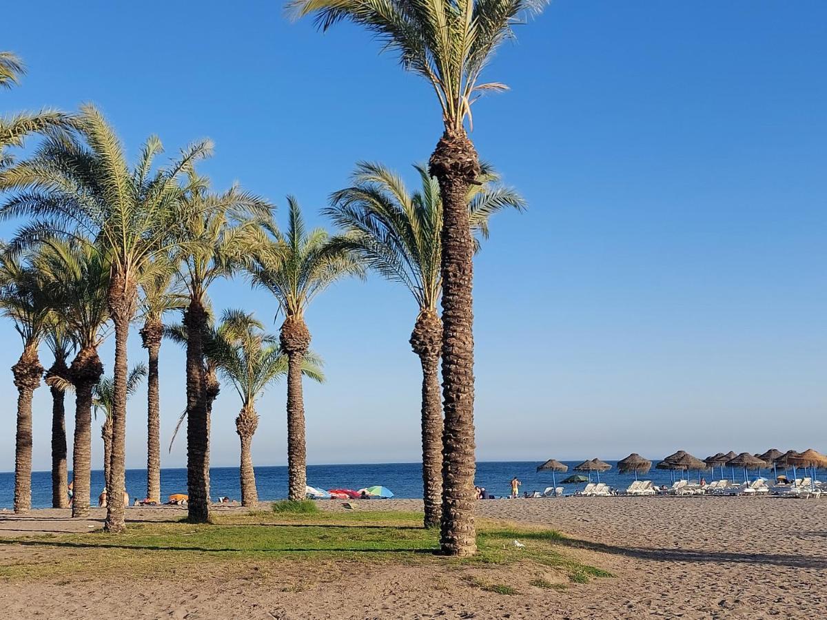 Estudio La Colina, Torremolinos - Kainga Homes Eksteriør billede