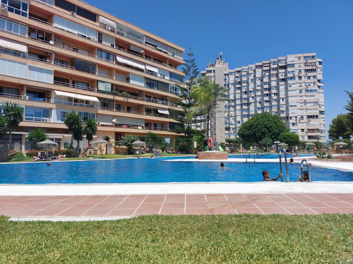 Estudio La Colina, Torremolinos - Kainga Homes Eksteriør billede