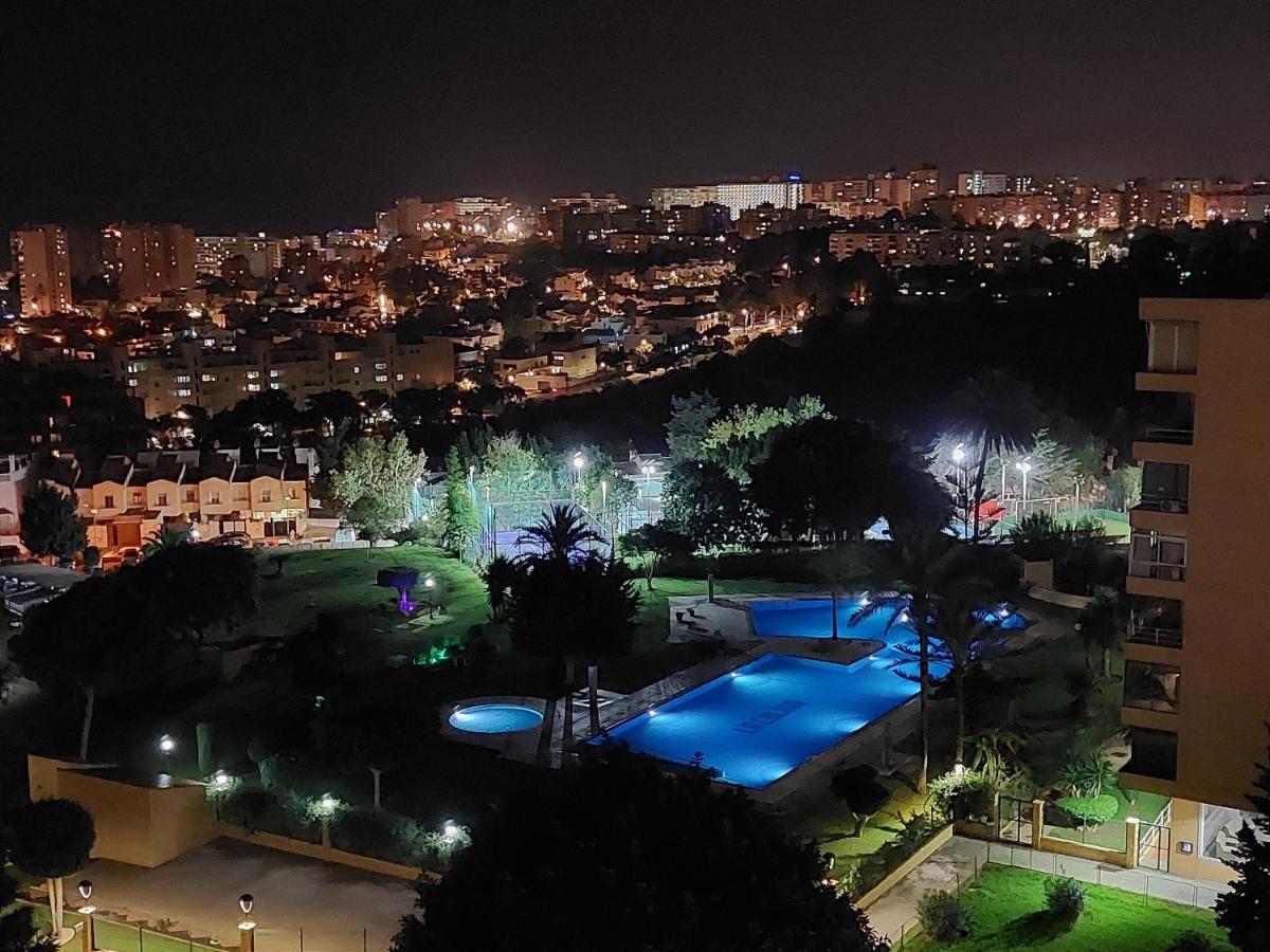 Estudio La Colina, Torremolinos - Kainga Homes Eksteriør billede