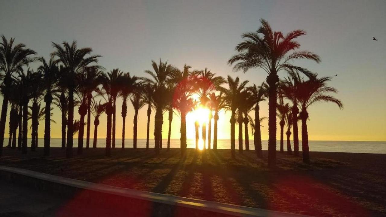 Estudio La Colina, Torremolinos - Kainga Homes Eksteriør billede