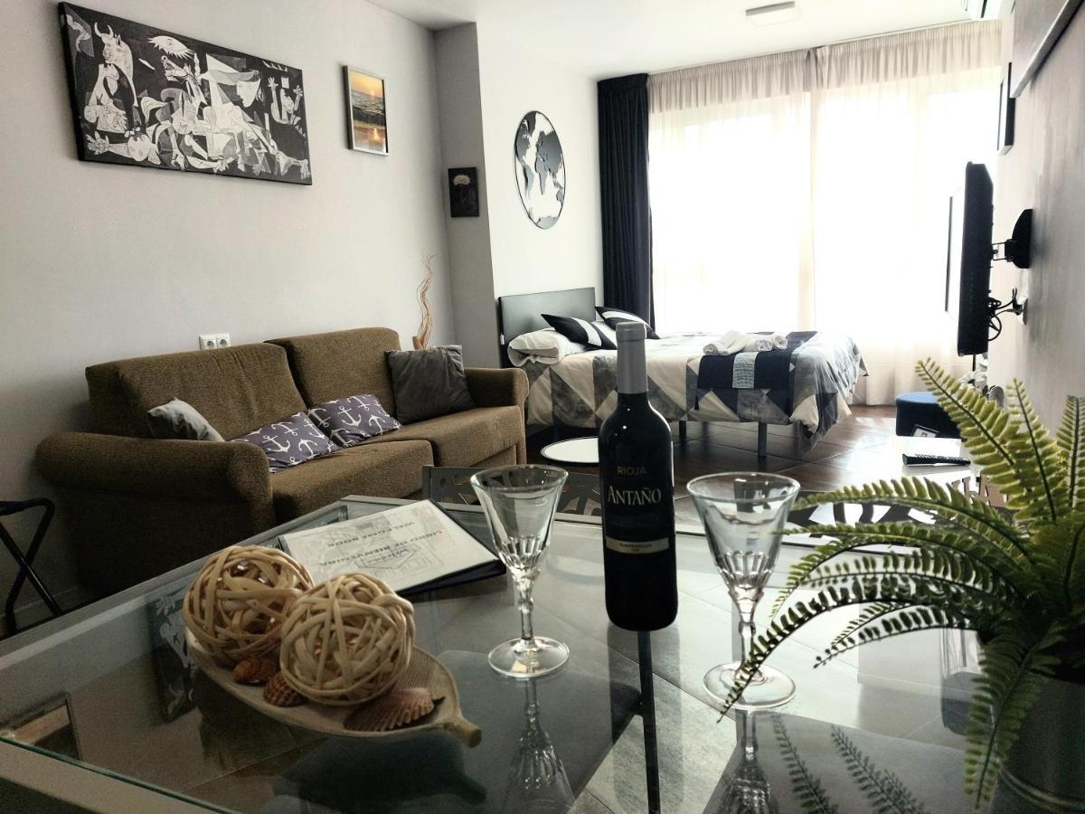 Estudio La Colina, Torremolinos - Kainga Homes Eksteriør billede