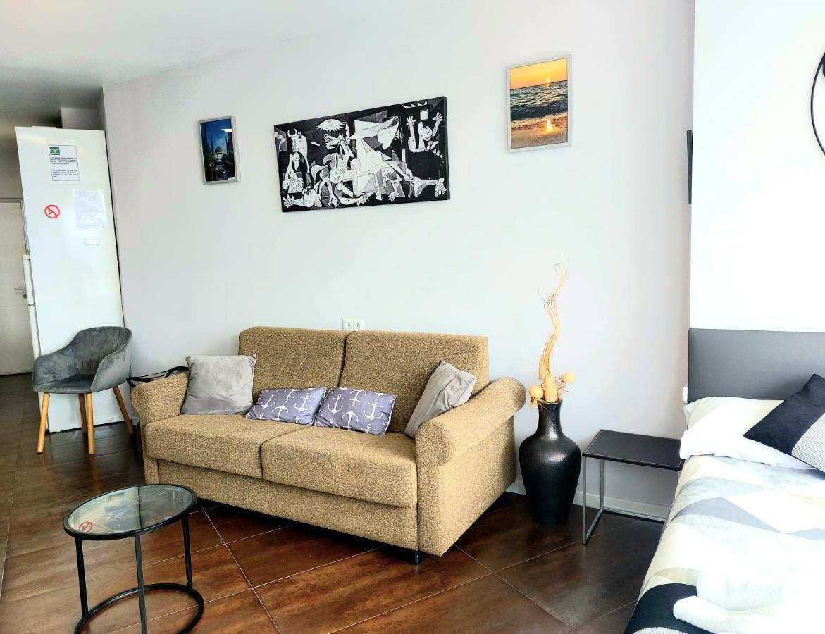 Estudio La Colina, Torremolinos - Kainga Homes Eksteriør billede