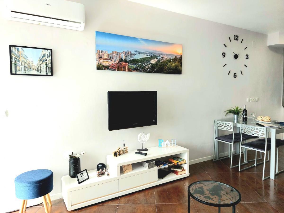 Estudio La Colina, Torremolinos - Kainga Homes Eksteriør billede