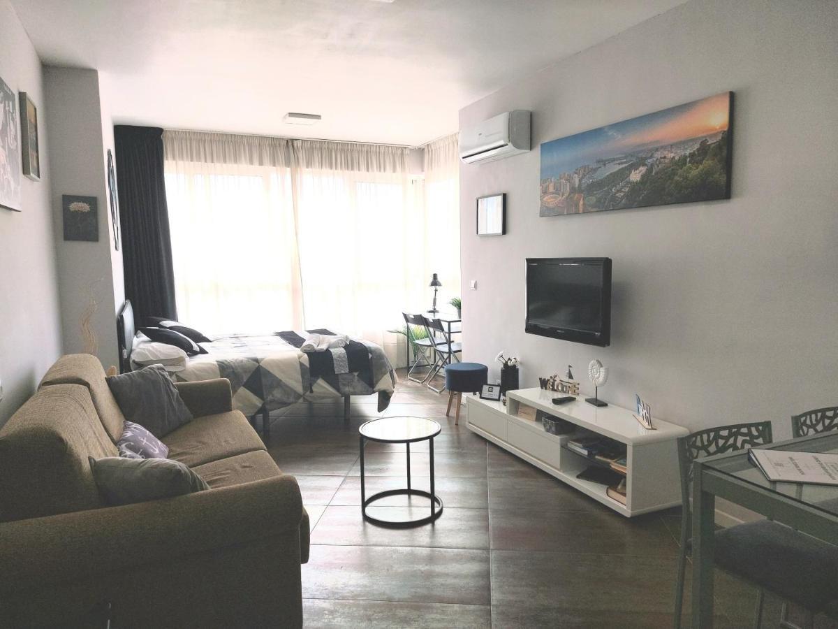 Estudio La Colina, Torremolinos - Kainga Homes Eksteriør billede