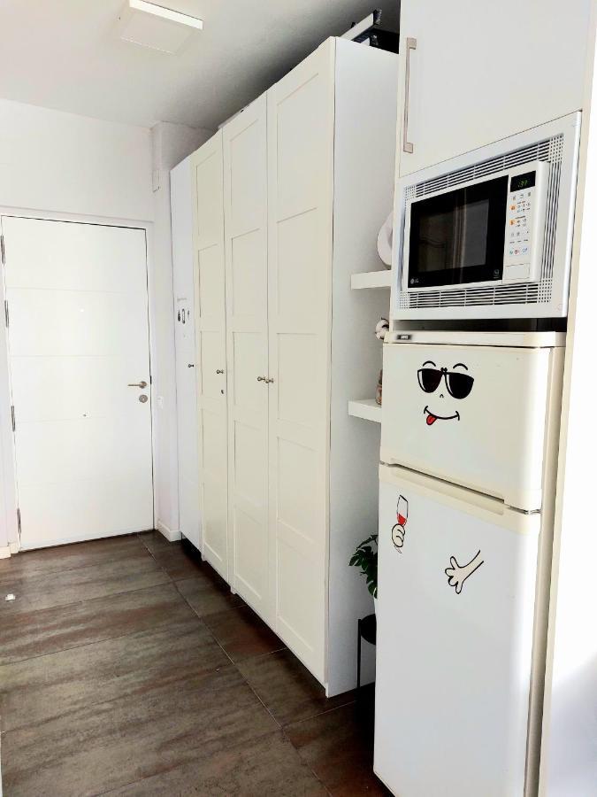 Estudio La Colina, Torremolinos - Kainga Homes Eksteriør billede