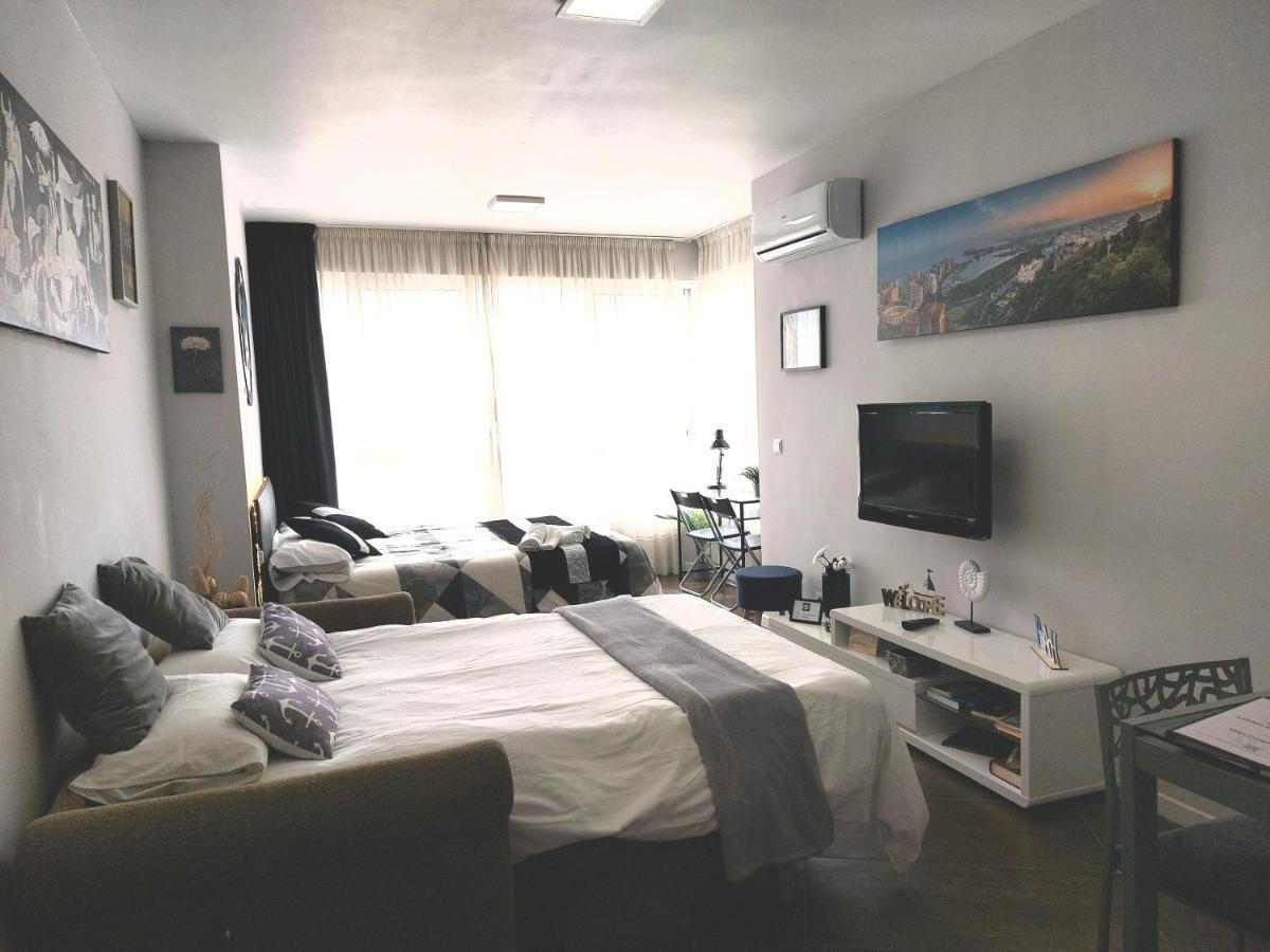 Estudio La Colina, Torremolinos - Kainga Homes Eksteriør billede