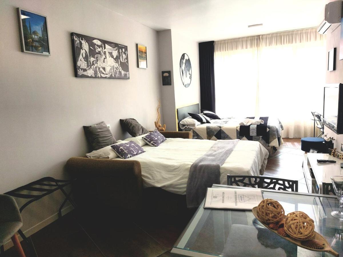 Estudio La Colina, Torremolinos - Kainga Homes Eksteriør billede