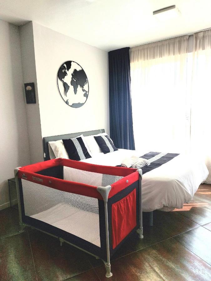 Estudio La Colina, Torremolinos - Kainga Homes Eksteriør billede