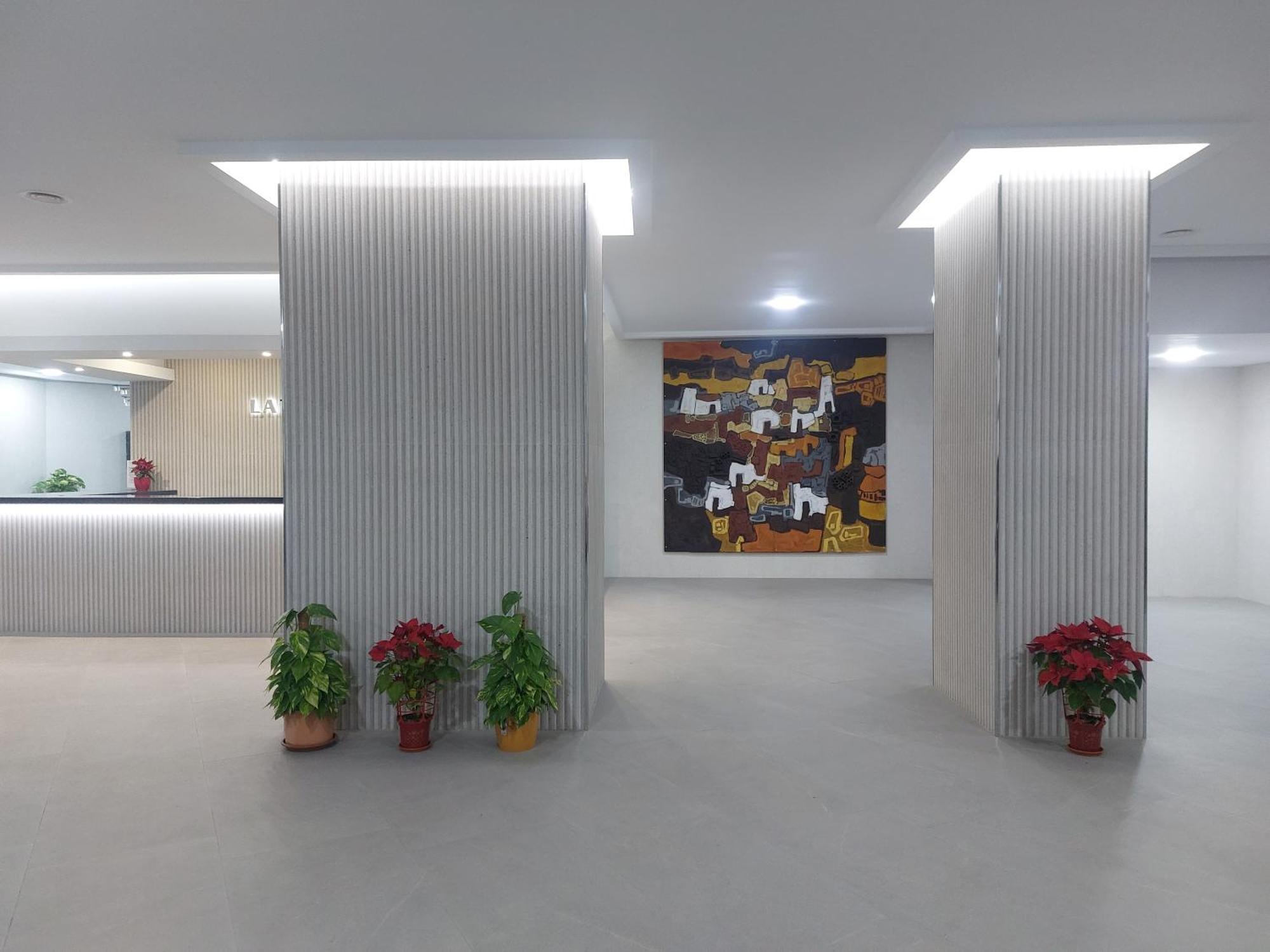Estudio La Colina, Torremolinos - Kainga Homes Eksteriør billede